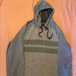Hurley hoodie